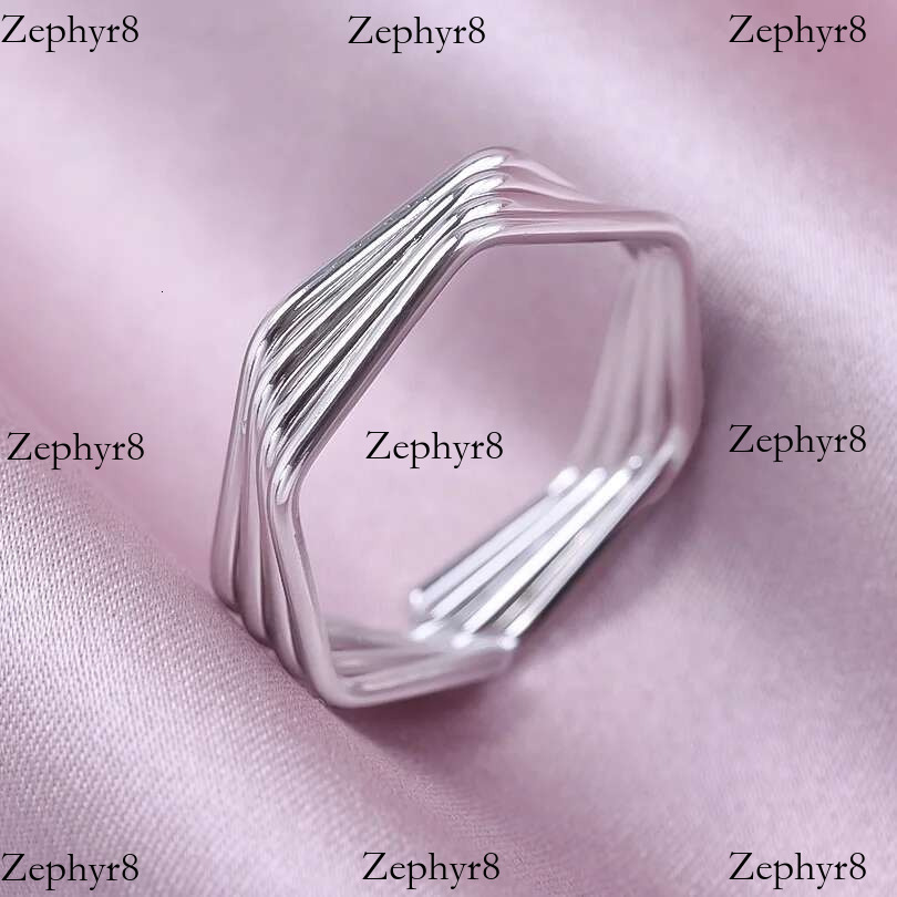2025 New model Simple Geometry Fashion Stainless Steel Open Rings For Women Men Accessories Sier Color Heart Sun Round Blank Base DIY Anillos