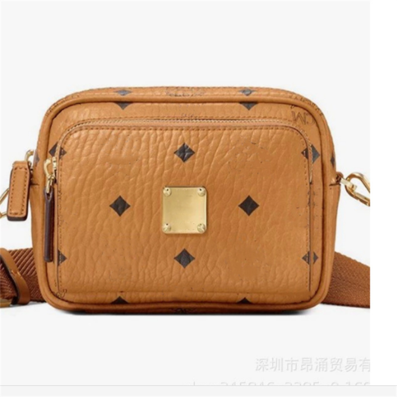 Classic Brand Evening Bags Vintage Designer Leather Bum Bag Fashion Cross Body Travel Bumbag Luxury Chest Bag Classic Letter Bum Bag Mens Womens Waist Bags