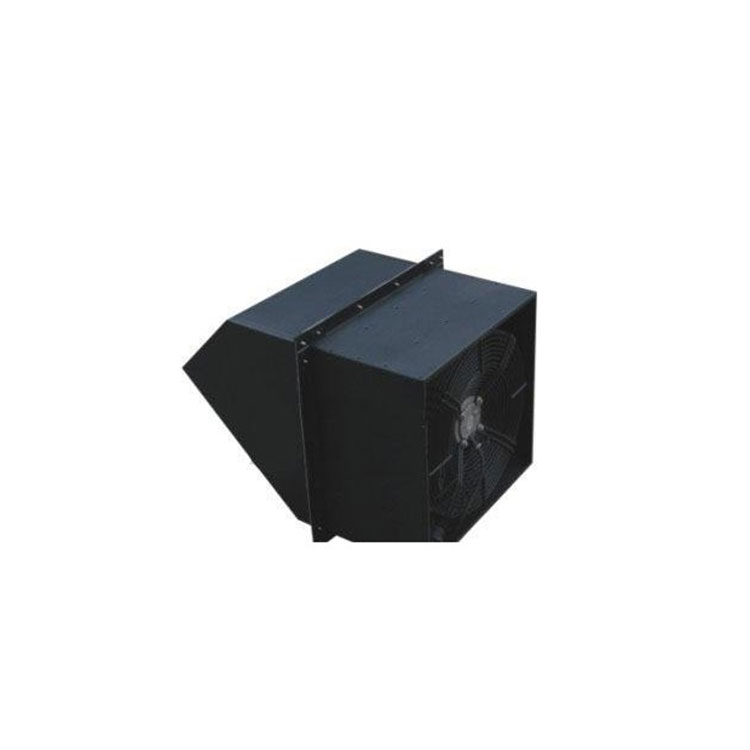 Durable Low Noise Pipe Blower Suitable for Various Applications