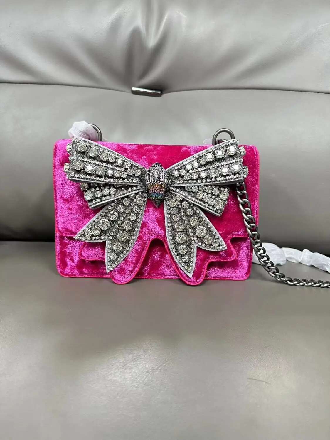 GEIGER LONDON 2024 Purses hot And Handbags Bolso Mujer Women Shoulder Designer Bags Mini Bag