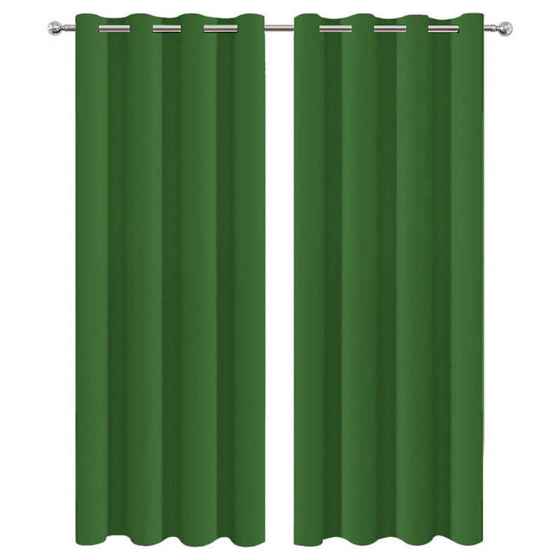 T0367 1pc,morden black curtain grommet on Christmas,Thanksgiving,International Music Day,Peace Struggle for kichen,living room,bedroom