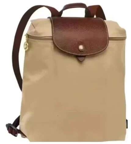 2024 Outdoor Leisure Student Mommy Bag Large Capacity Waterproof Backpack Women's Bags Fashion Gifts