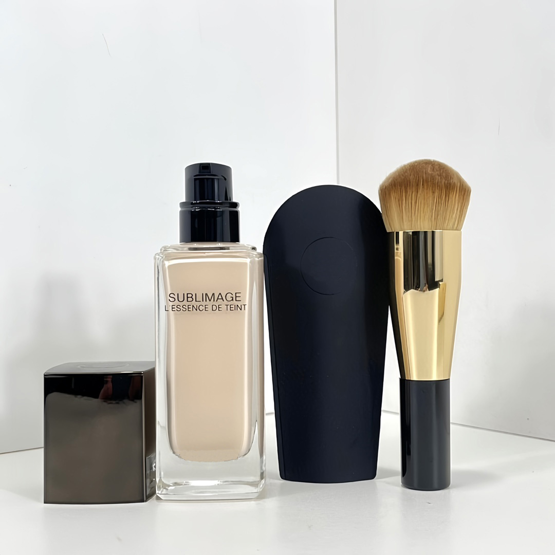 New Arrival Top Quality Designer Serum Foundation Ultimate Radiance-Generating Sublimage 40ml Concealer Foundation Skin Moisturizing Makeup Xiangna