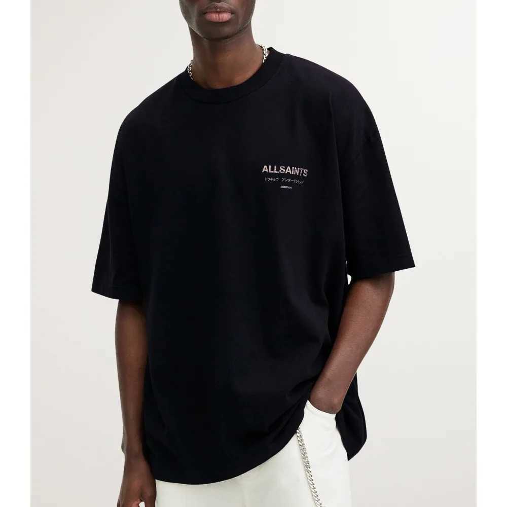 2025 Men Women Hot Sale Cotton Printed T-shirt Fashion Casual Letter Pattern Tops All season Loose Harajuku ClothingT250317