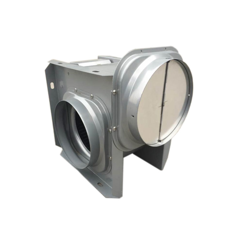 Versatile Wall Mounted Exhaust Fan for Enhanced Freshness