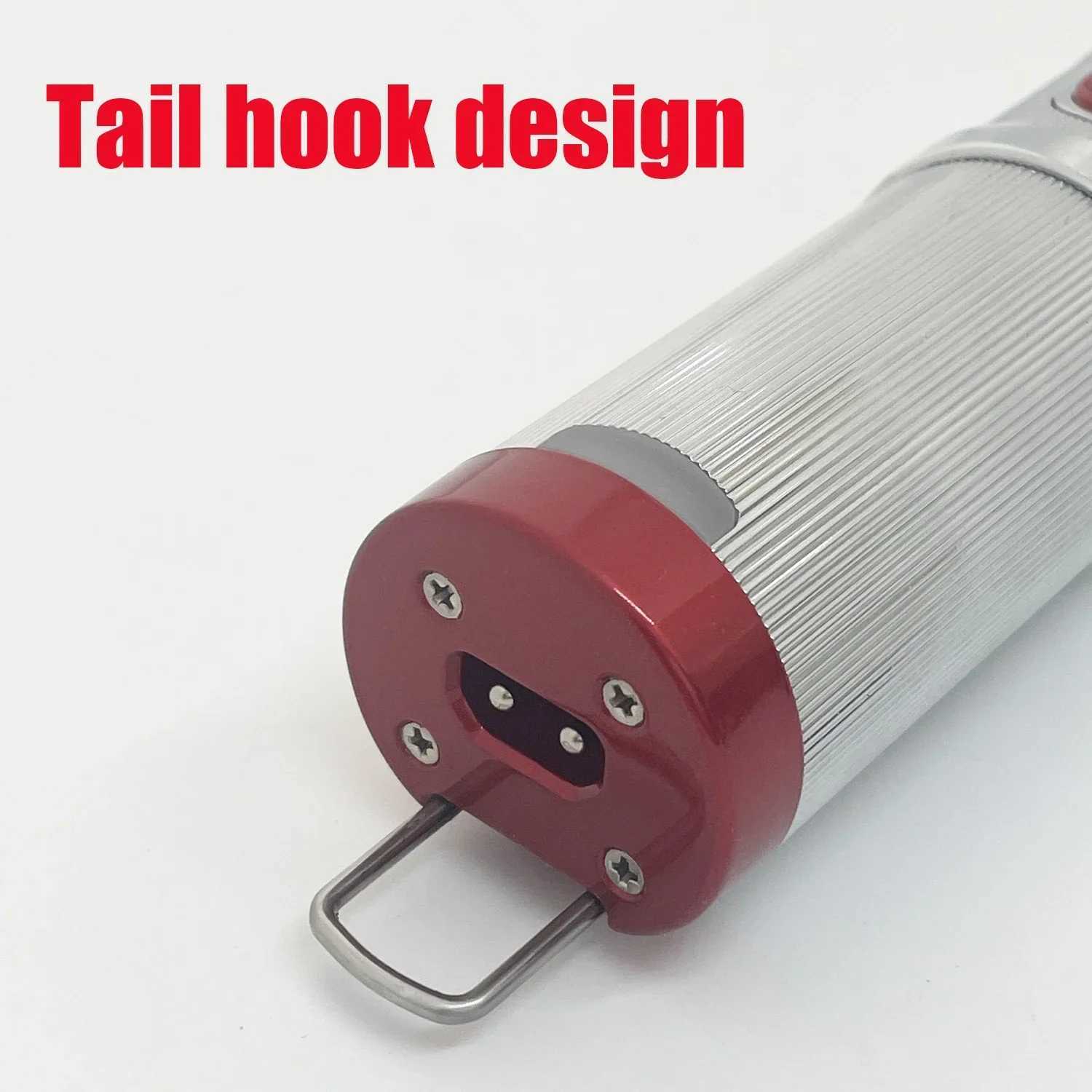 Latest MADE SHOW M6 Professional Mens All Metal Hair Clipper 7200rpmXJ250317 C260312