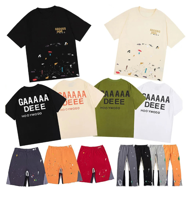 designer mens t shirt designer shirts for men graphic high street cotton fashion youth mens short sleeve tee designer summer street sports clothes t shirts US SIZE S-XL