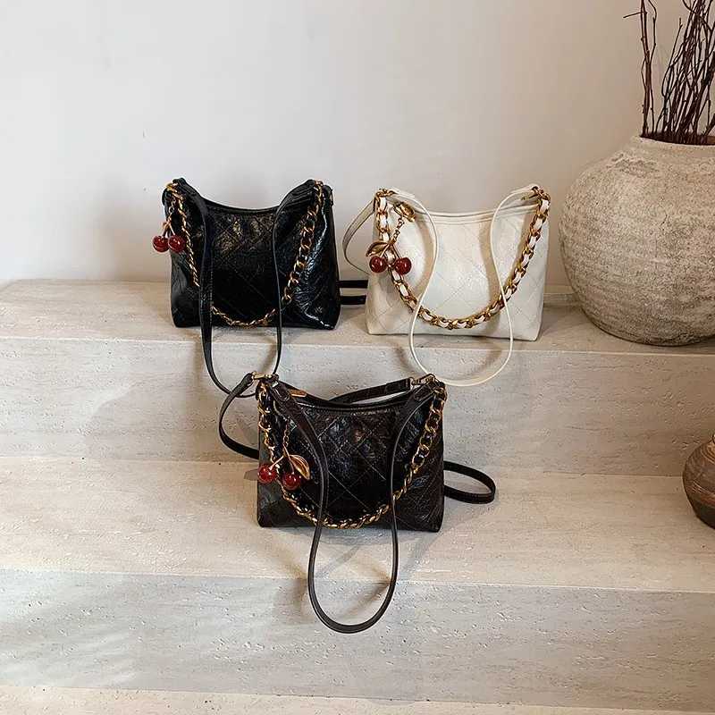 Wen Designer Classic Leather Popar Hand Bags Ladies Shoder Bag Crossbody Bag Messager Luxury Elegant Y250321