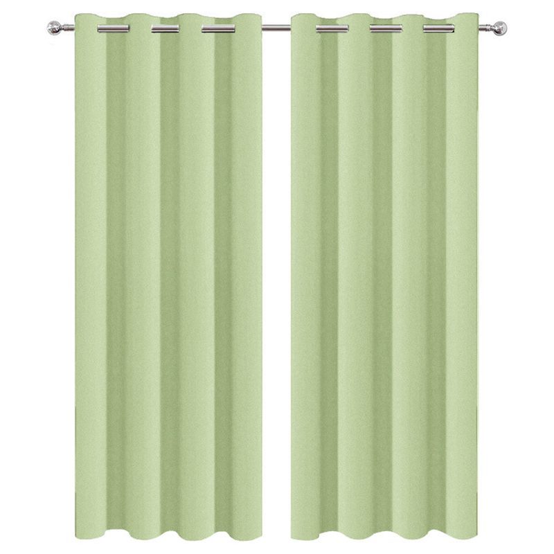 T0367 1pc,morden black curtain grommet on Christmas,Thanksgiving,International Music Day,Peace Struggle for kichen,living room,bedroom
