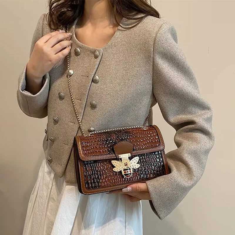 Bolsa Feminina Small Shoder Crossbody Bags for Wan New 2024 Fashion Handbags Travel Casual Wen Bag Brand Messenger Bags Z250317