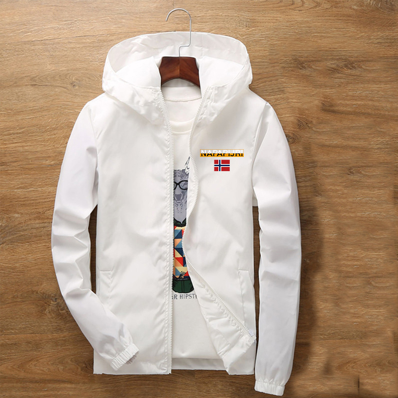 Fashion Windbreak D… - image