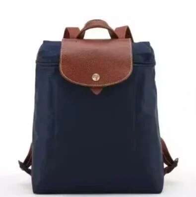 2024 Outdoor Leisure Student Mommy Bag Large Capacity Waterproof Backpack Women's Bags Fashion Gifts