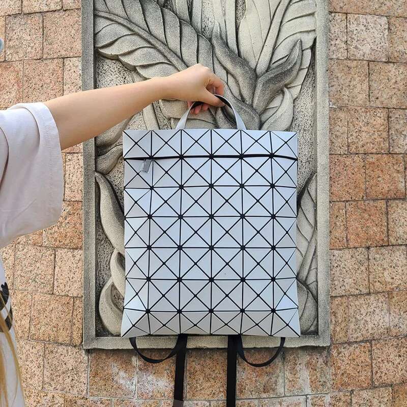 Popular All-In-One Ins Women's 2024 Popular Korean Fashion Chain Crossbody Hand Bag Small Square