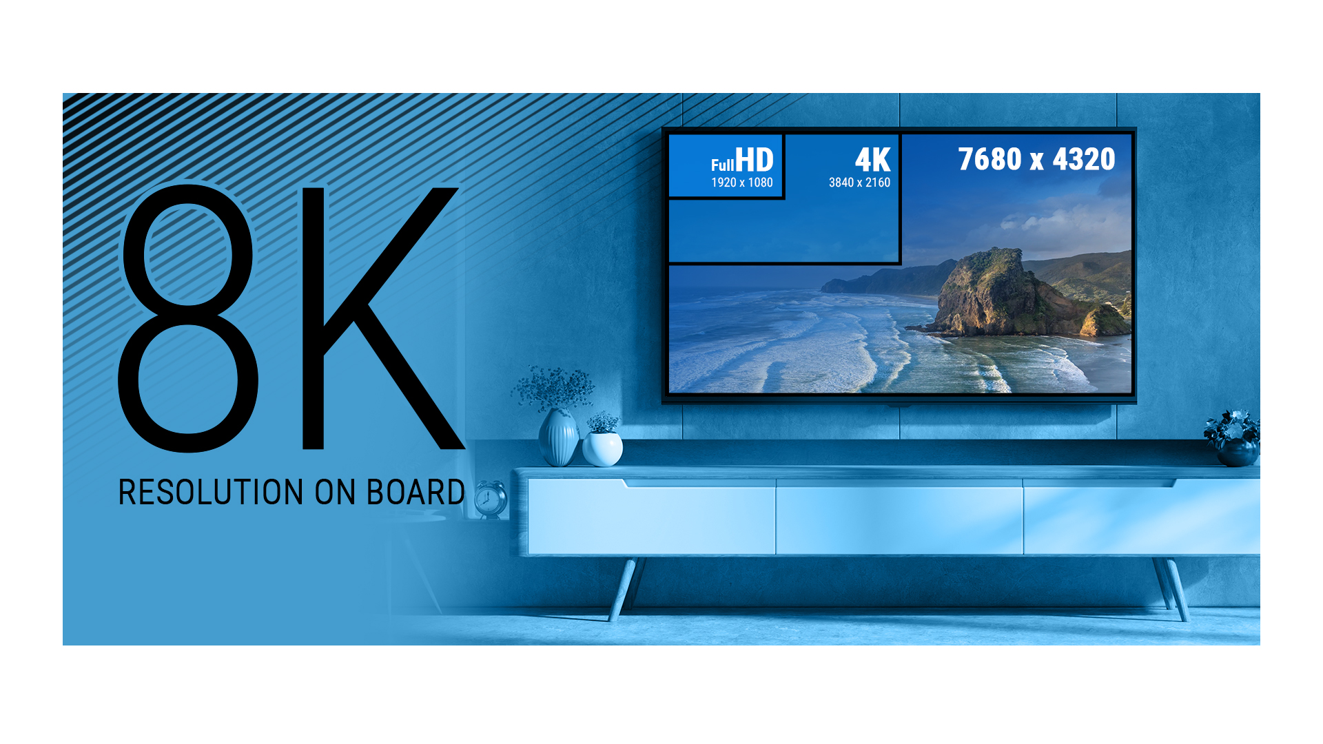 Ugoos SK1 Smart TV Box Android 11 Amlogic S928X-K 8GB 128GB Wifi 6 BT5.2 1000M Set Top Box Dolby Widevine L1 DTS Support