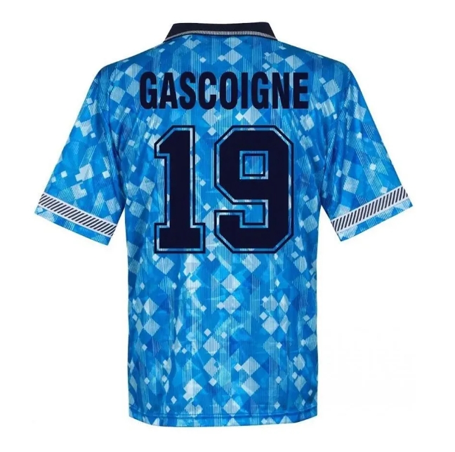 ENGLAND Retro Soccer Jerseys 1982 1990 1998 GASCOIGNE SOUTHGATE Euro SHEARER OWEN 98 Kids Vintage Football shirts ROONEY GERRARD LAMPARD 200 2013 Clas