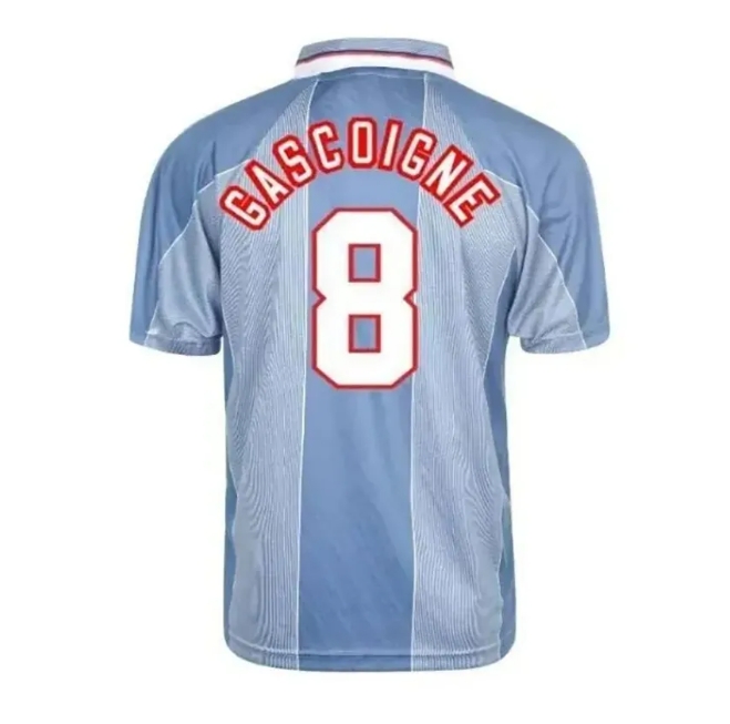 ENGLAND Retro Soccer Jerseys 1982 1990 1998 GASCOIGNE SOUTHGATE Euro SHEARER OWEN 98 Kids Vintage Football shirts ROONEY GERRARD LAMPARD 200 2013 Clas