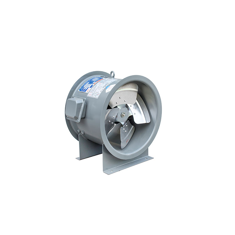 Durable Low Noise Pipe Blower Suitable for Various Applications