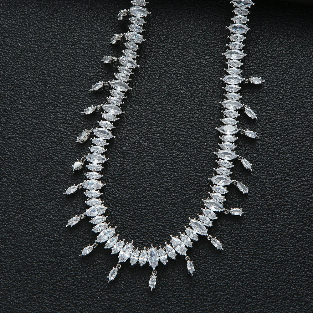 y clip necklace personalized love stacking suitable for womens weddings parties girlfriends wives gifts N0492 250317