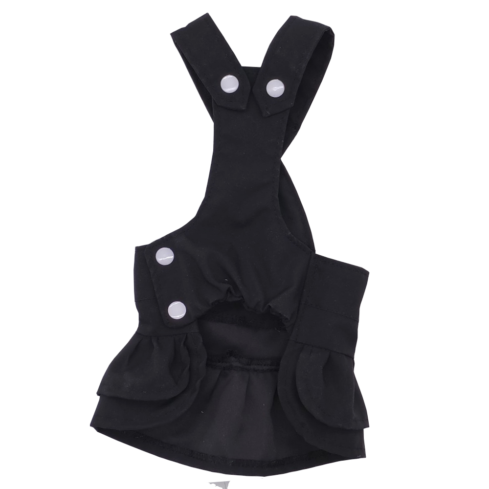 free shipping Designer Dog Apparel ic Triangular Metal Card Cat Puppy Skirts Pet Tutu Breathable Birthday Holiday Dress for Small Medium Dogs Cats Kit