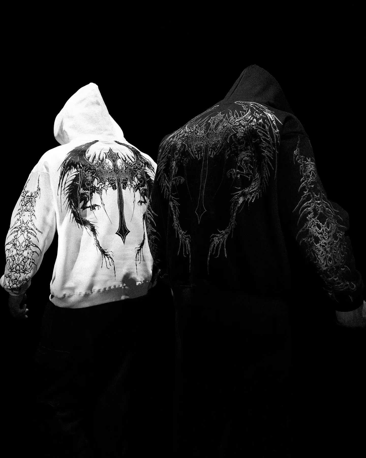 Breathedivity Hoodies Autumn/Winter New American Fashion 380g Mens Hoodie T250317
