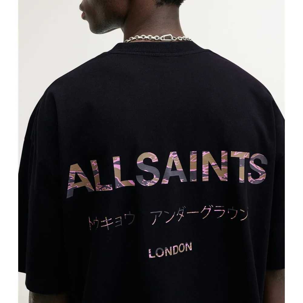 2025 Men Women Hot Sale Cotton Printed T-shirt Fashion Casual Letter Pattern Tops All season Loose Harajuku ClothingT250317