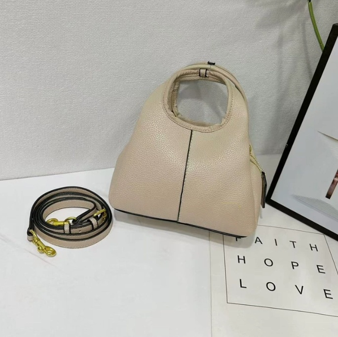 Designer Bag Lana Bag Handbag for Women Lana Shoulder Bag Luxury Leather Fashion Bag Basket and Bucket Bag Large messenger bag crossbody bag Tote