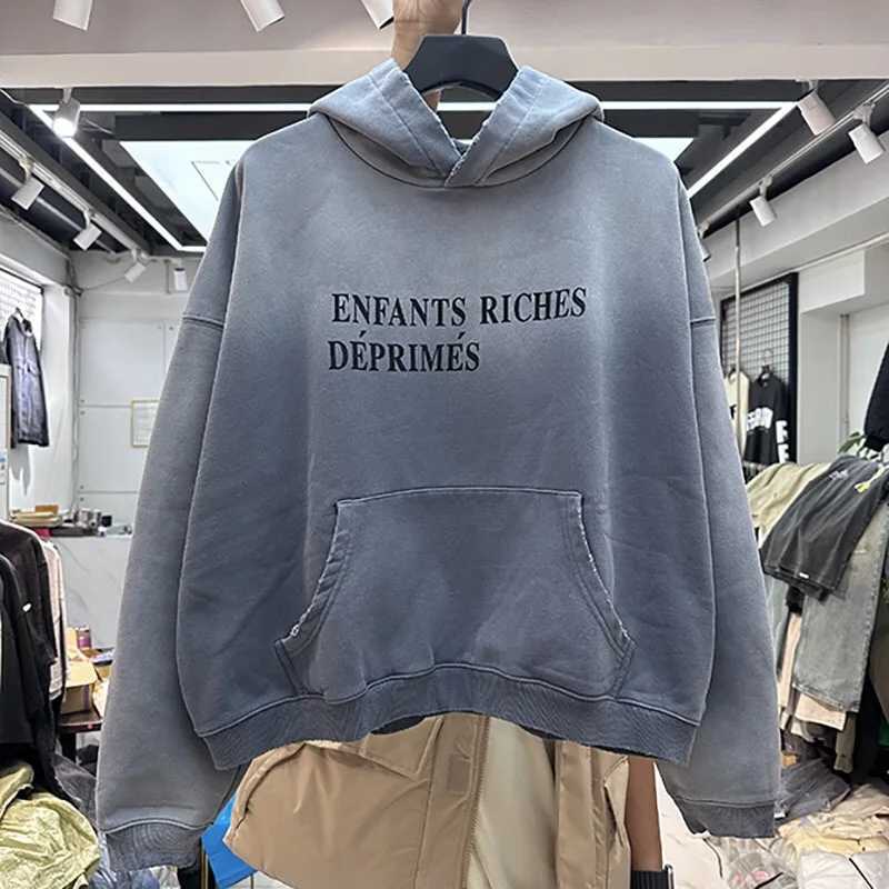 Winter and New Color Changes for Hoodies T250317