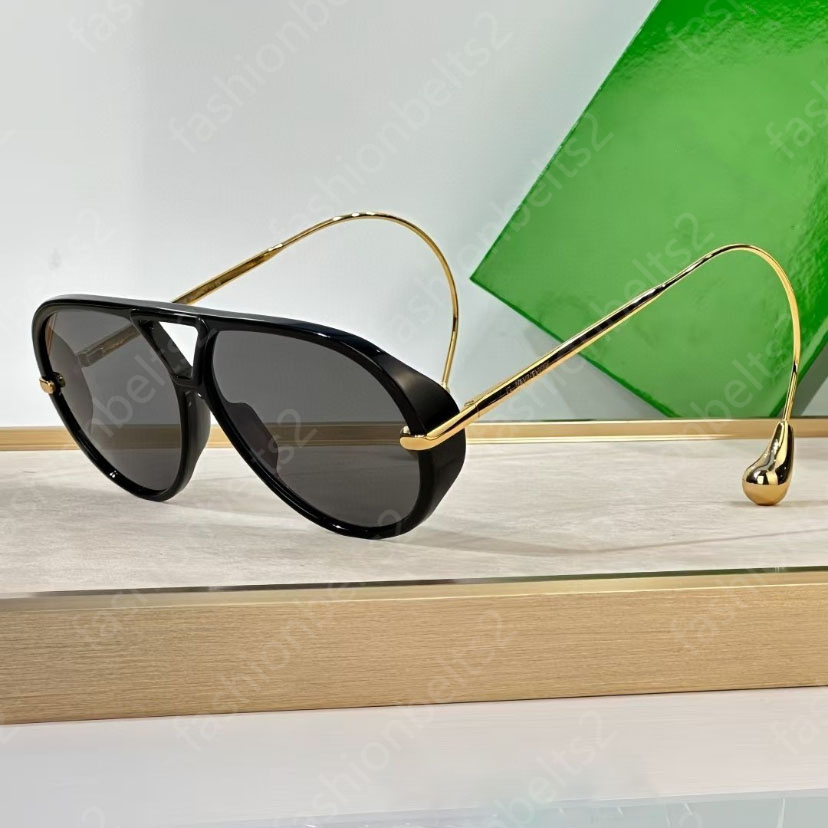 Designer Sunglasses Designer Mens and Women Sunglasses Luxury and Fashionable Classic Letter Fragrant Grandma Outdoor Fashion Sun Driving Beach UV Protection