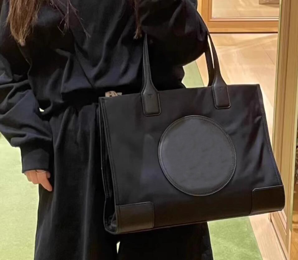 Women shopping Totes bags Highest quality Bag Handbag Tote Shoulder bag Oxford cloth