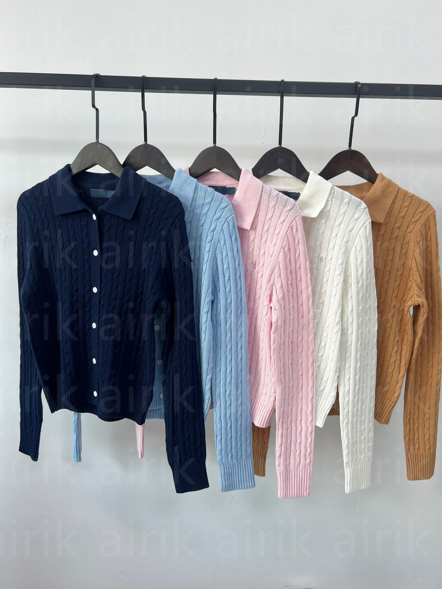 Designer Women jacket long cardigan Fall Turtleneck Knitted Soft Pullovers Cashmere Jumpers Basic Soft Render Knit Men Sweaters Autumn Winter O-Neck Knitwear