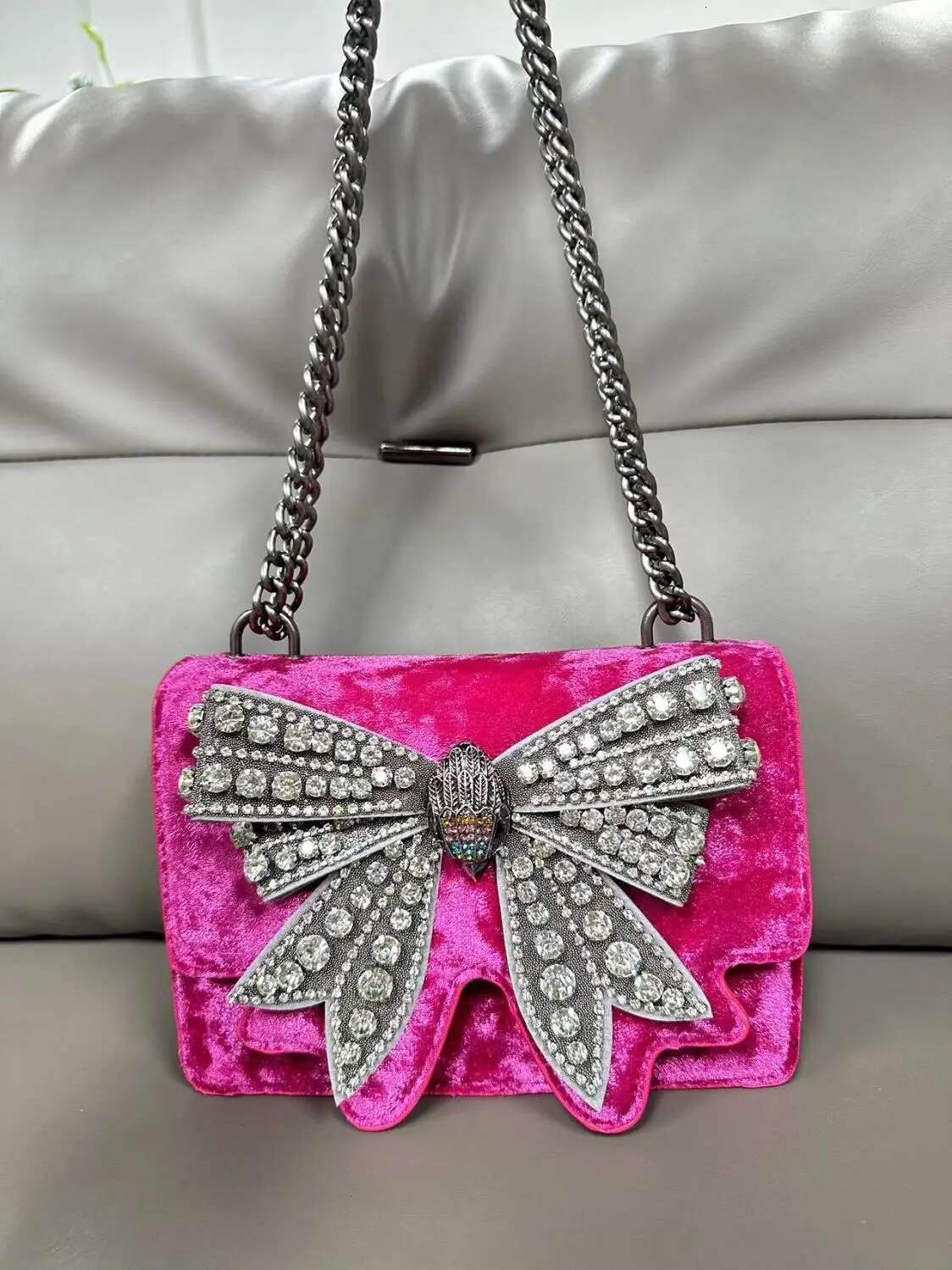 GEIGER LONDON 2024 Purses hot And Handbags Bolso Mujer Women Shoulder Designer Bags Mini Bag