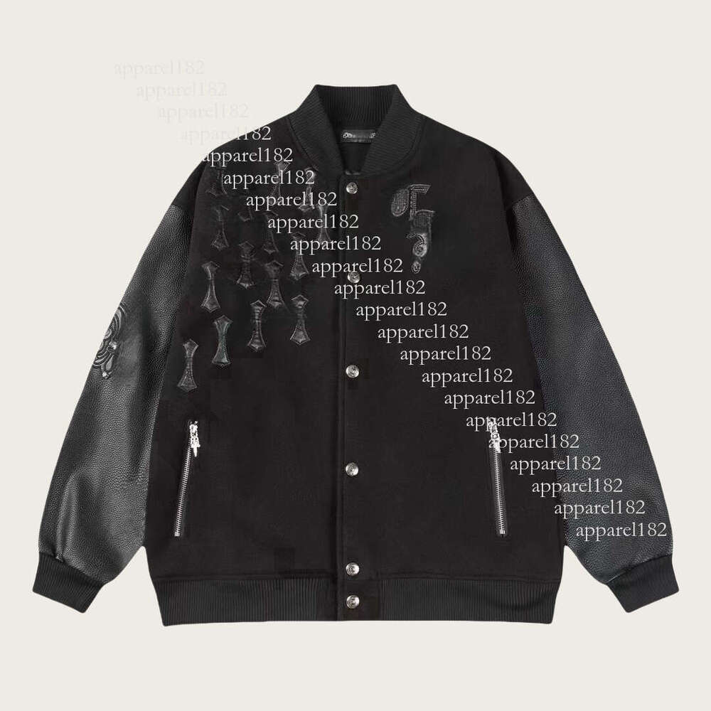 Mens jacket Designer long sleeves denim jackets for women Fashion men Long Sleeve high quality jacket Letters Crew Neck Sweatshirt 5s