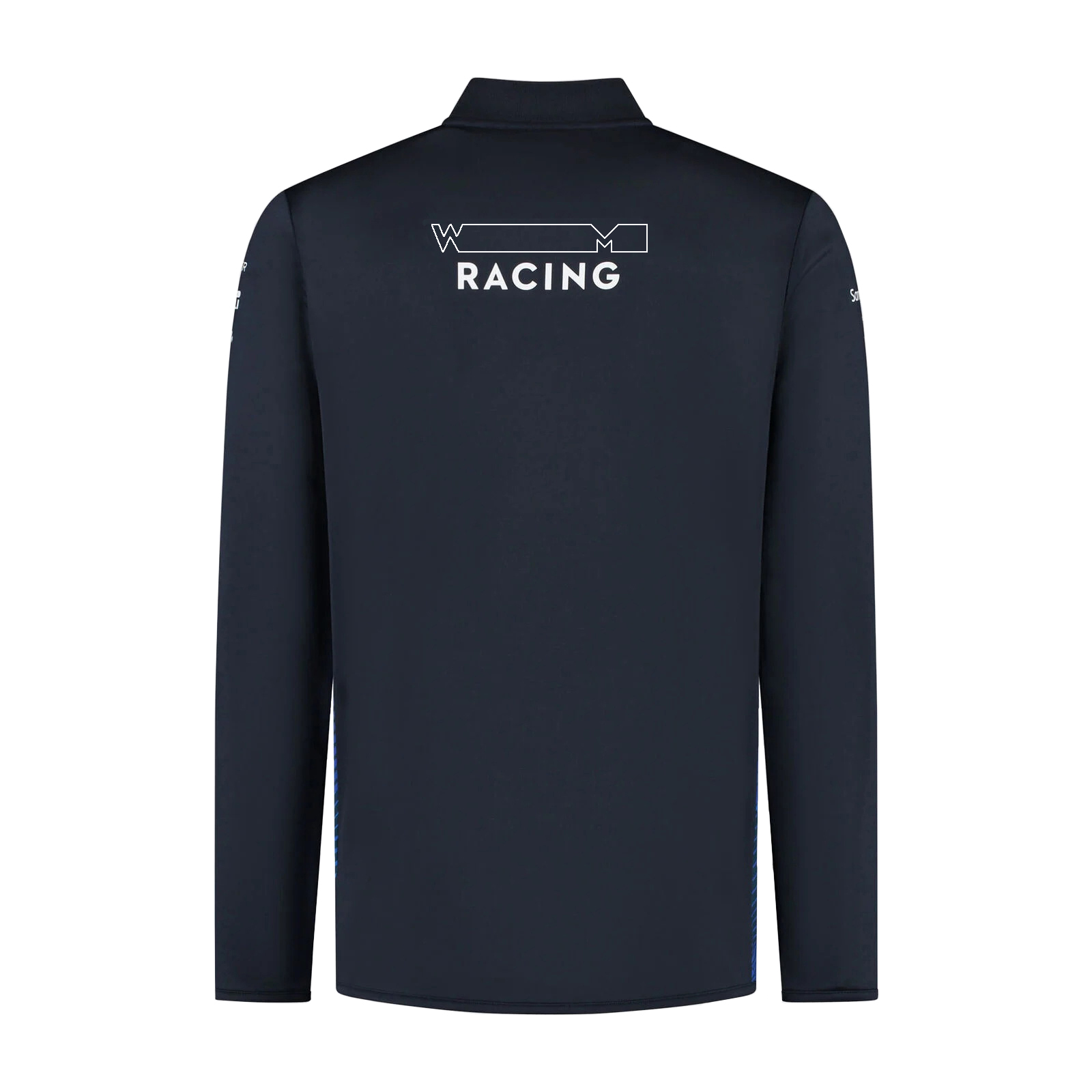 2025 F1 Racing New Formula 1 Driver Hoodie Men and Women Half Zip Sweat Car Fans Casual Sweatshirt Softshell Jacket Custom free shipping