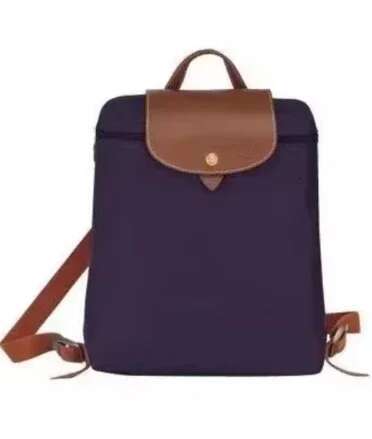 2024 Outdoor Leisure Student Mommy Bag Large Capacity Waterproof Backpack Women's Bags Fashion Gifts