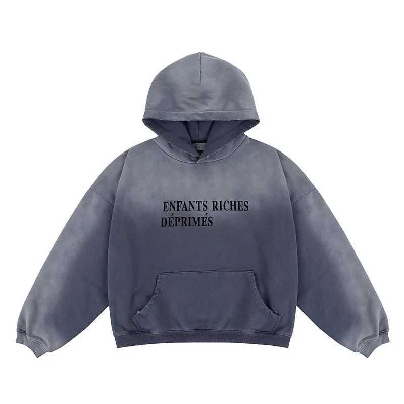 Winter and New Color Changes for Hoodies T250317
