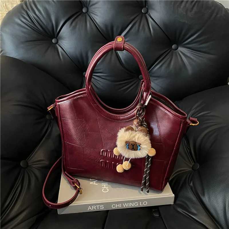 2025 Shoe Bag Designer Leather Handbag Wen Womens Handbag Luxury Messenger Bag Classic Popar Elegant Y250321