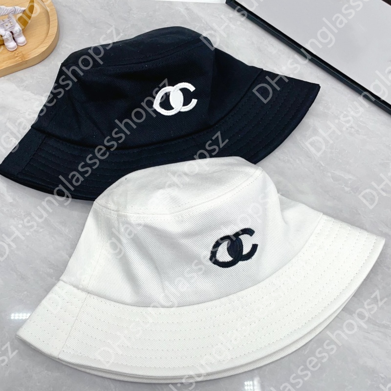 Designer Bucket Hat Brand Bukcet Hat Women And Men Unisex Luxury Brand Fashion Daily Outfit Travel Casual Fitted Hats High Quality Classic Brand
