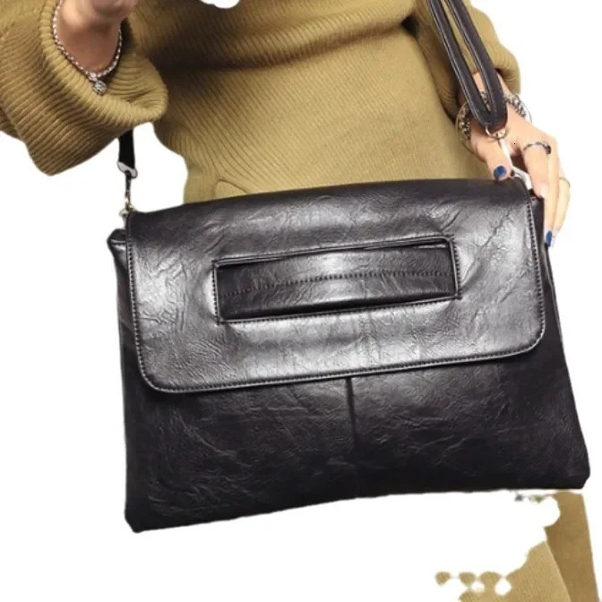 womens handbag Female bags womens fashion bags Womens Bag Trendy Bag with Large Crossbody Handheld Bag Letter 250311