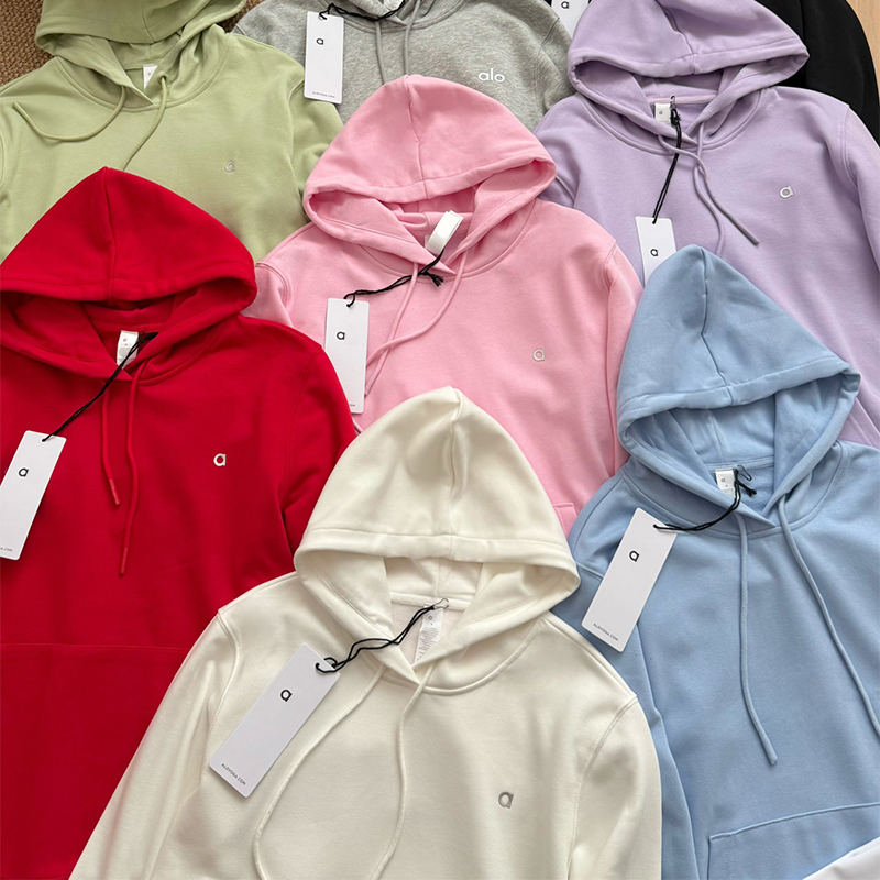 10A High Quality designer hoodie Fashionable luxury womens designer clothing Leisure Versatile hoodie Long sleeved Asian size S-2XL