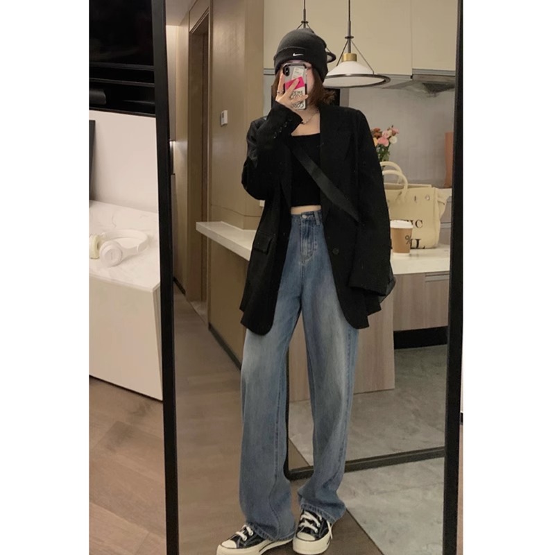 M314Elegant Korean Style Casual Dress - Perfect for Any Season in 2025