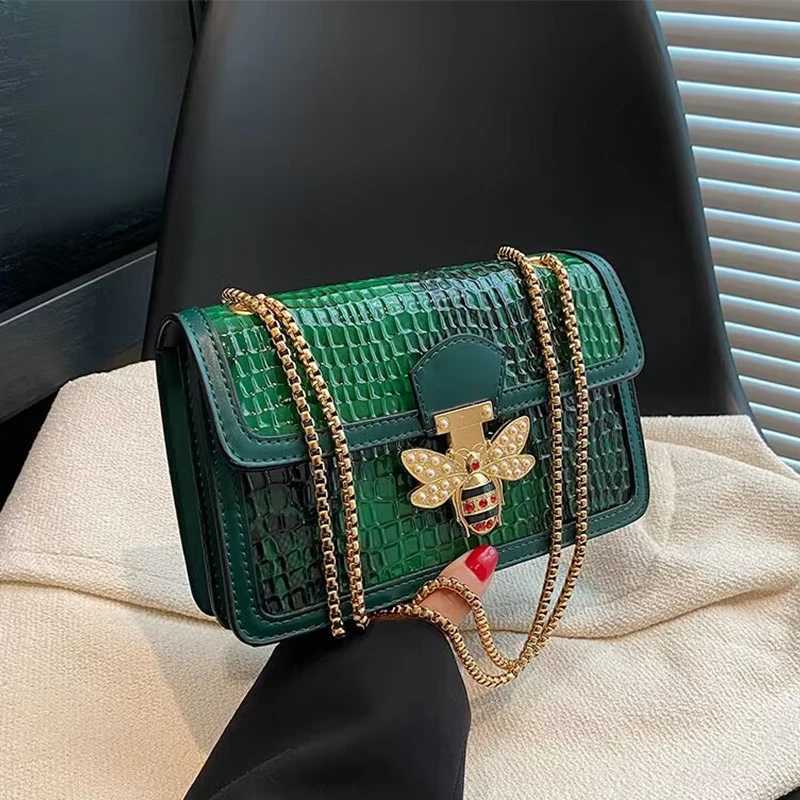 Bolsa Feminina Small Shoder Crossbody Bags for Wan New 2024 Fashion Handbags Travel Casual Wen Bag Brand Messenger Bags Z250317