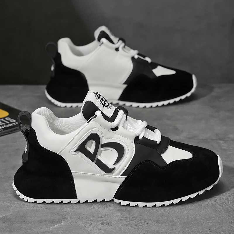 CYYTL Sneakers Mens Shoes Casual Outdoor Fi Sports Leather Running Designer Luxury Platform Tennis Work Loafers Skateboard Y250317