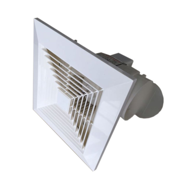 Versatile Wall Mounted Exhaust Fan for Enhanced Freshness