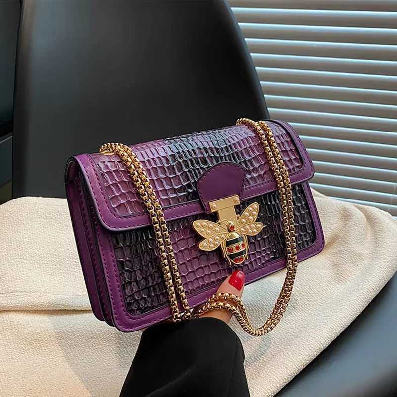 Bolsa Feminina Small Shoder Crossbody Bags for Wan New 2024 Fashion Handbags Travel Casual Wen Bag Brand Messenger Bags Z250317