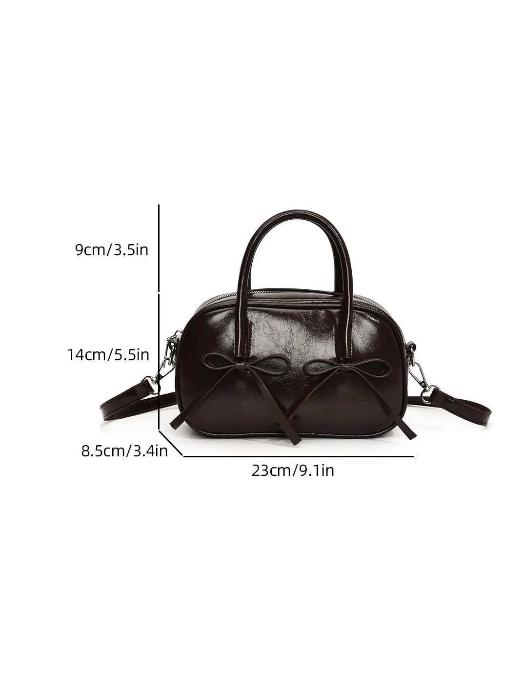 Exclusive Design Autumn/Winter Bowling Underwear Bag Warm 2024 New Shoe Bag Y250321