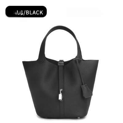 Manufacturer's Hot Selg Baskets, Bucket Tote Handbags, Kelly Women's Bags, 2025 New Casual Fashion Trendy Clothing