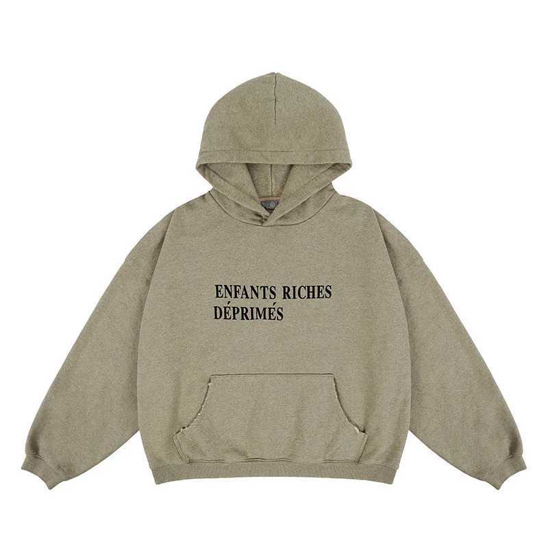 Winter and New Color Changes for Hoodies T250317
