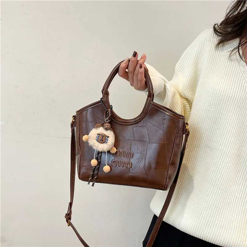 2025 Shoe Bag Designer Leather Handbag Wen Womens Handbag Luxury Messenger Bag Classic Popar Elegant Y250321