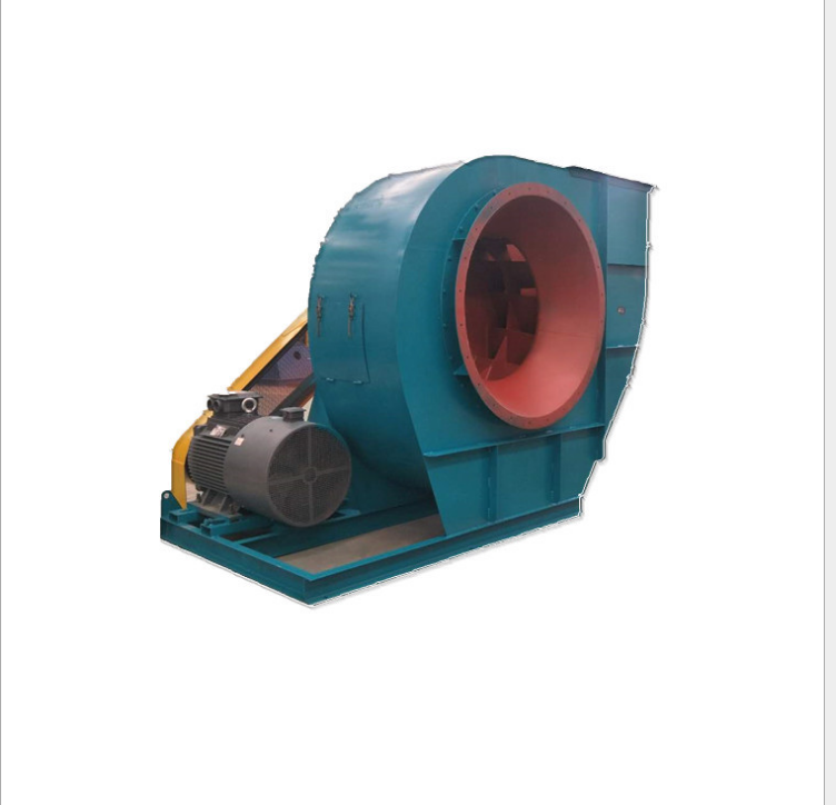 Heavy Duty Centrifuge Blowers for Ventilation and Exhaust Needs Quiet Operation