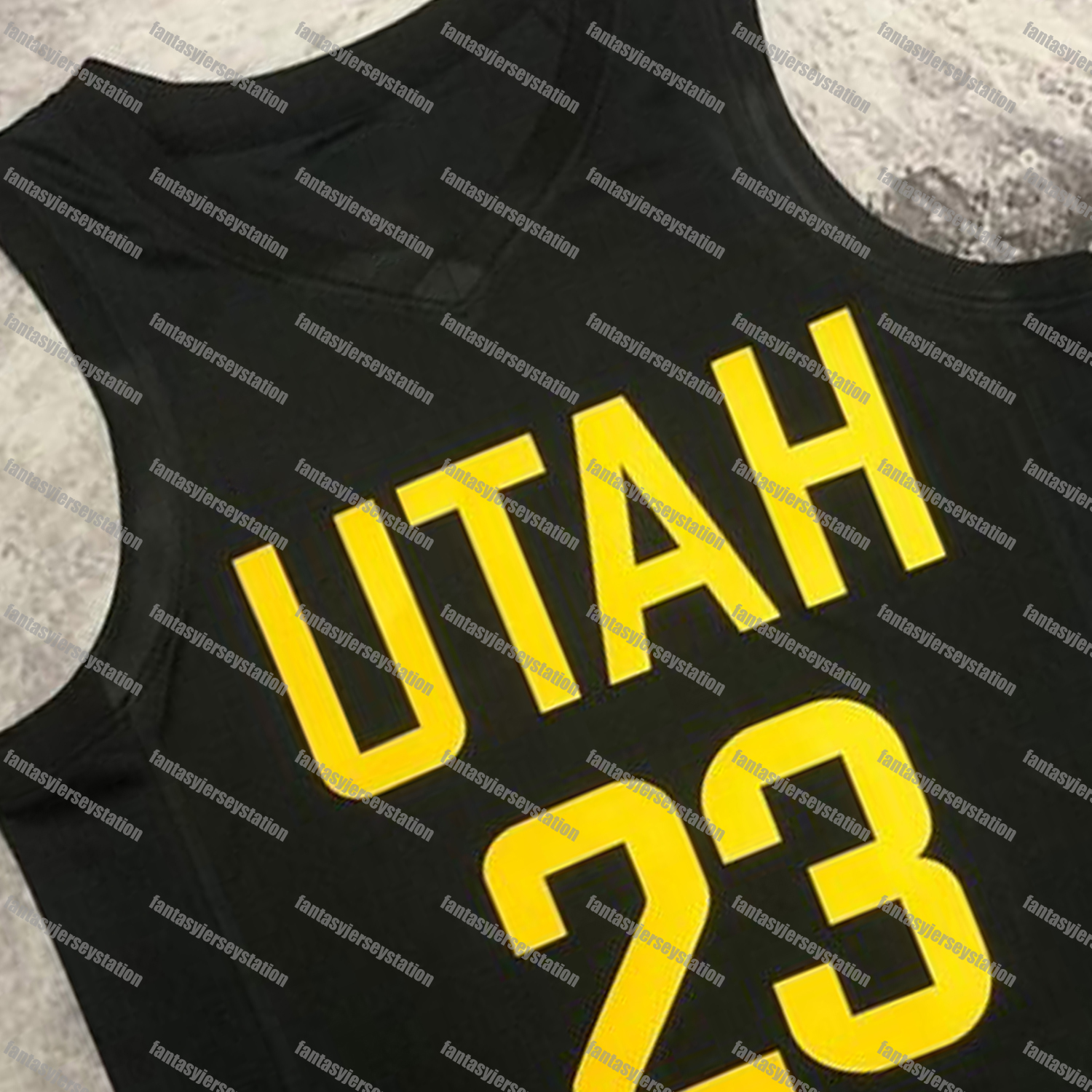 Custom Clarkson00 Basketball Jersey Kessler24 Collier Sexton2 Springer Markkanen23 Stitched George3 Malone32 Collins20 Williams5 Malone11 for Men Wome
